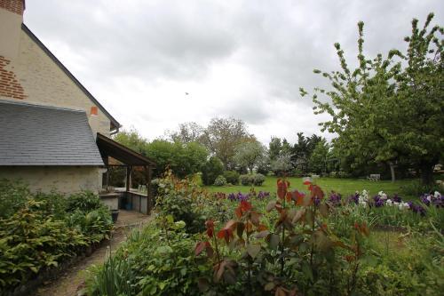 Bed & Breakfast Domaine De La Fouardi�re