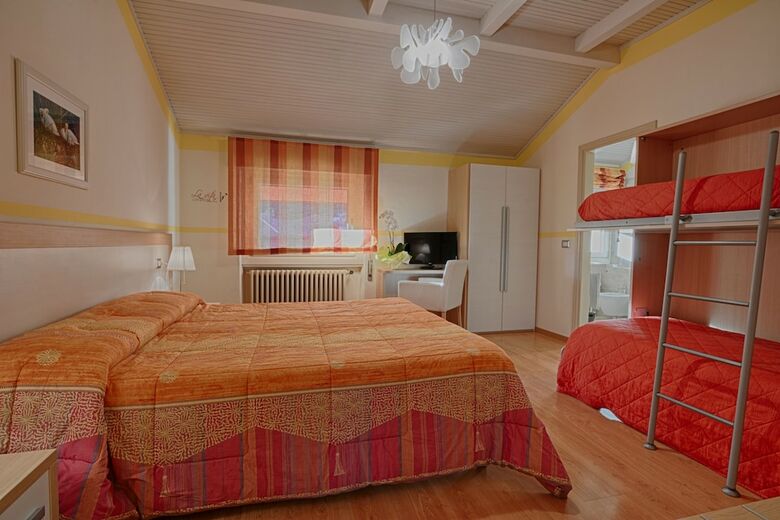 Hotel Europa