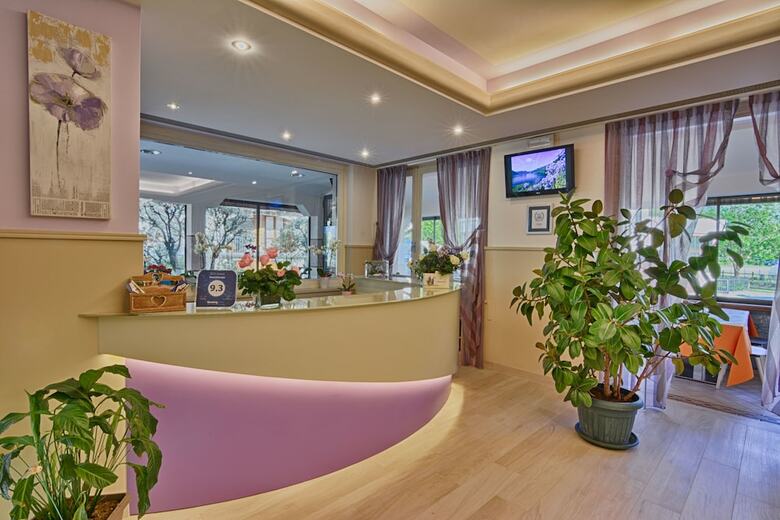 Hotel Europa