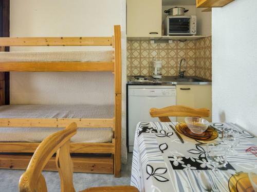 Apartamentos Ariane Le Corbier