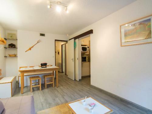 Apartamento Lunik-orion