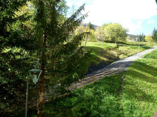 Apartamento Lunik-orion