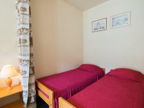Apartamentos Apollo I Le Corbier