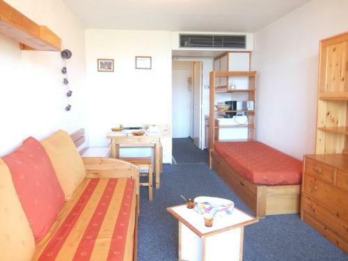 Apartamentos Pegase-phenix IV Le Corbier