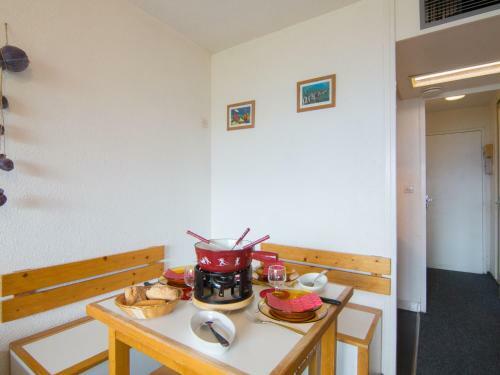 Apartamentos Pegase-phenix IV Le Corbier