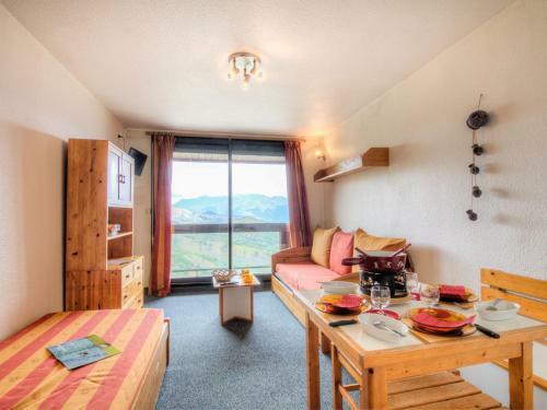 Apartamentos Pegase-phenix IV Le Corbier