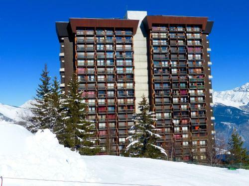Apartamentos Pegase-phenix VI Le Corbier