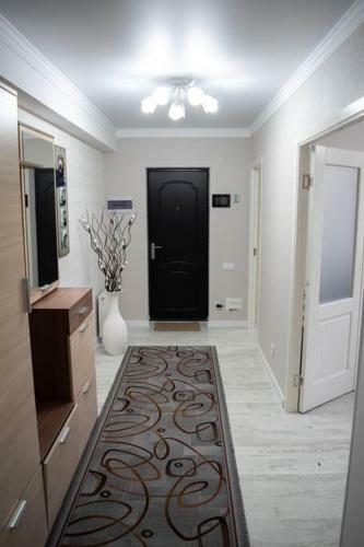 Apartamento Spacious Apt In The Center Next To Malldova Mall