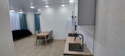 Apartment In Kobuleti - A Step Away From The Sea