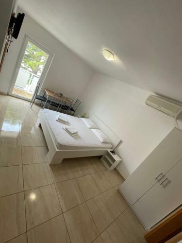 Apartmani Mario