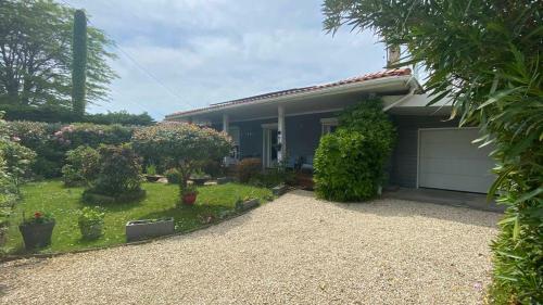 Location Maison Andernos-les-bains 4 Personnes