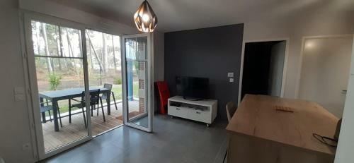 Apartamento Nice House Of 42 M With Terrace