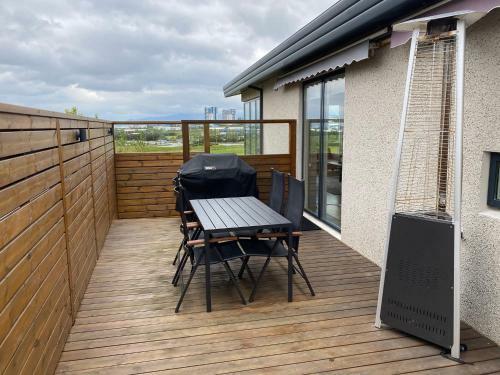 Apartamento Villa With A View (Golf Course), Hot Tub And Gym