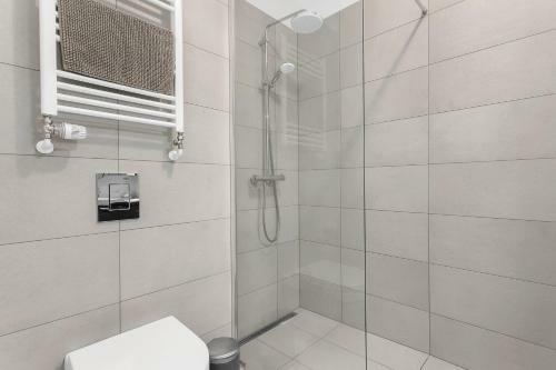 Stylish 1-bedroom Reykjav�k Apartment
