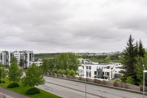 Lundur Hotel Apartments