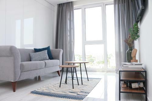 Apartamento Moldavian Decor City Center