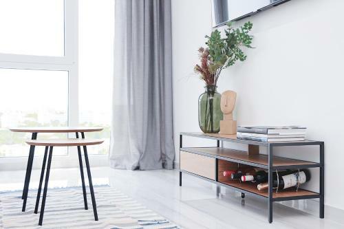 Apartamento Moldavian Decor City Center