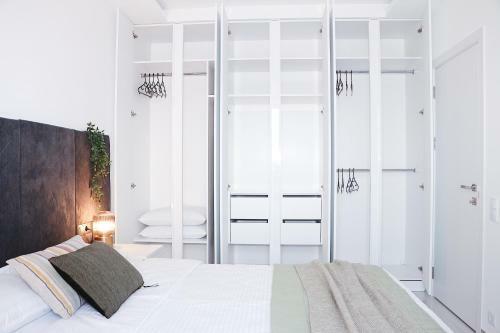 Apartamento Moldavian Decor City Center