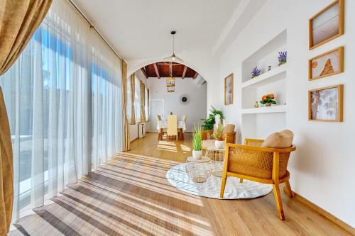 Villa Pacis