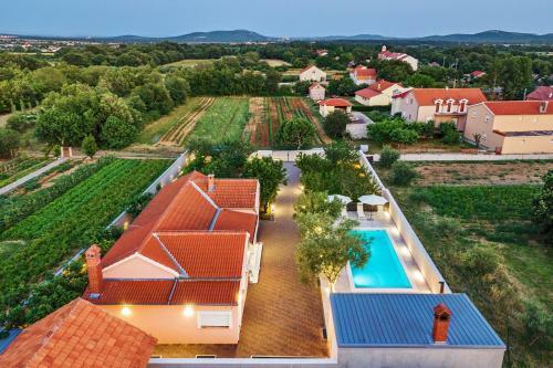 Villa Pacis