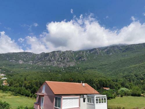 Ana Apartmani Zelenika