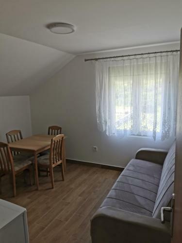 Ana Apartmani Zelenika
