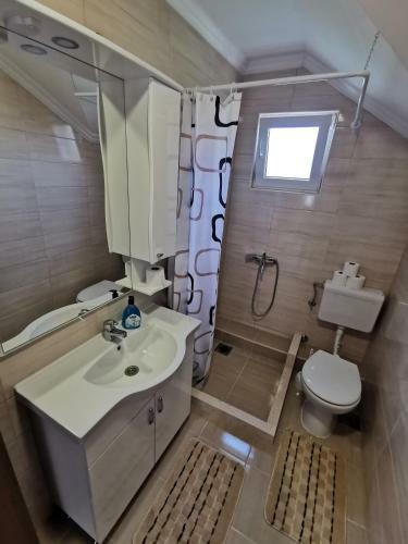 Ana Apartmani Zelenika