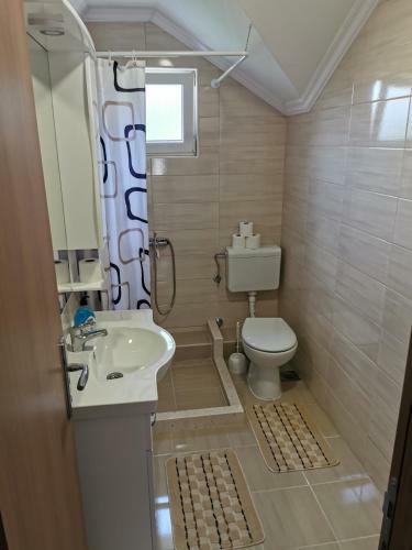 Ana Apartmani Zelenika