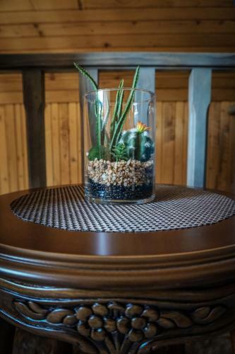 Vila Durmitor Nest Krstajic