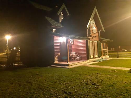 Hostal Djuka
