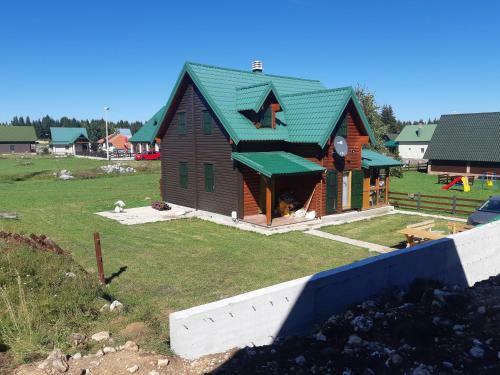 Hostal Djuka