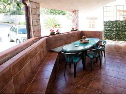 Palermo Relax Family House