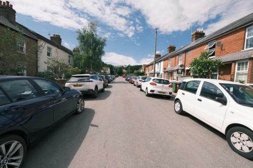 Fantastic 2bd Holiday Cottage West Sussex
