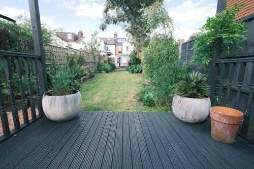 Fantastic 2bd Holiday Cottage West Sussex