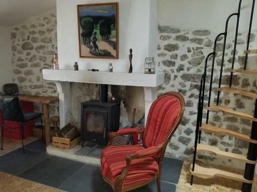 Apartamento La Chocolati�re