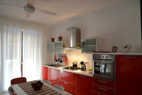 Apartamento Il Gelsomino