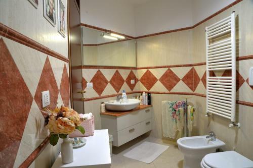 Apartamento Il Gelsomino