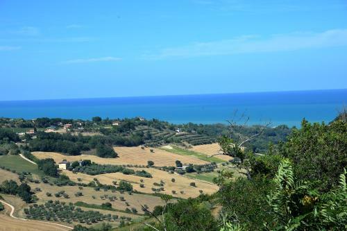 Apartamento Il Gelsomino