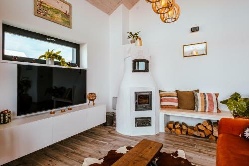 Farfar Chalet
