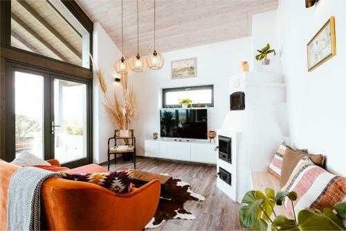 Farfar Chalet