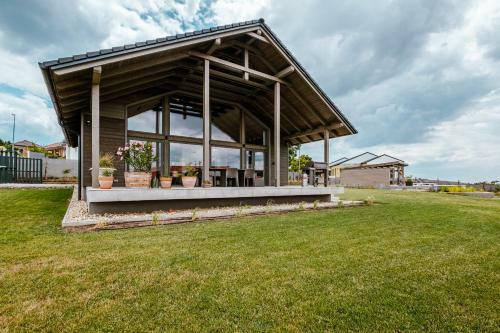 Farfar Chalet