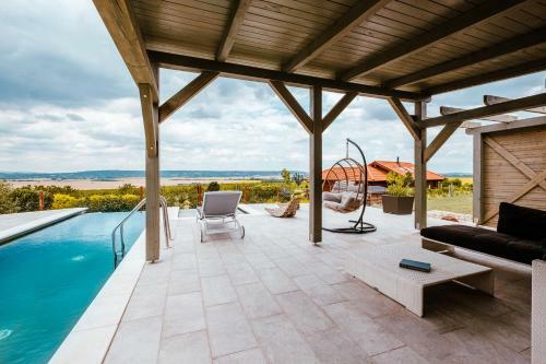 Farfar Chalet