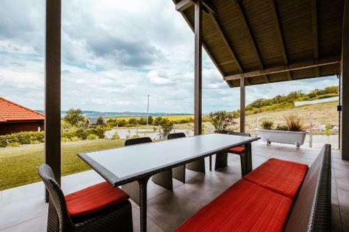 Farfar Chalet