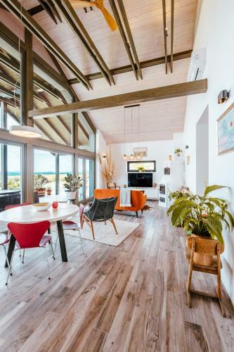 Farfar Chalet