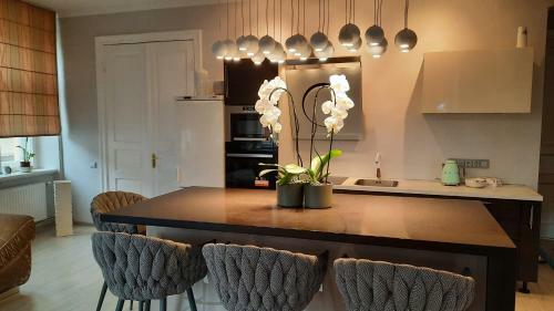 Apartamento Seloni