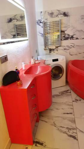 Apartamento Seloni