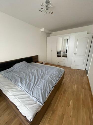Luxembourg 2 Bedroom Apartment In Gasperich