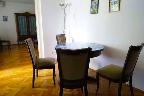 Apartamento Ultramarine Hn
