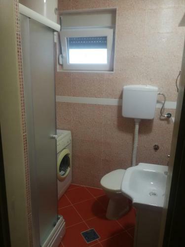 Apartamento Monte