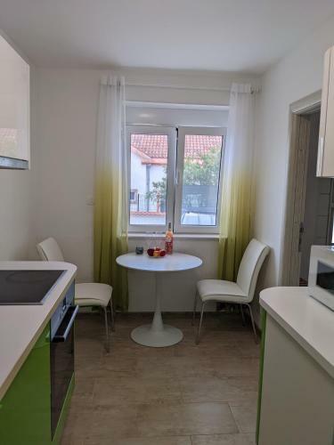 Apartamento Black Olive Cottage